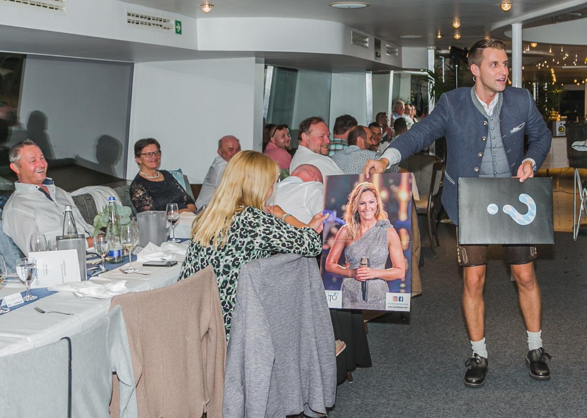 Magier buchen Magier buchen