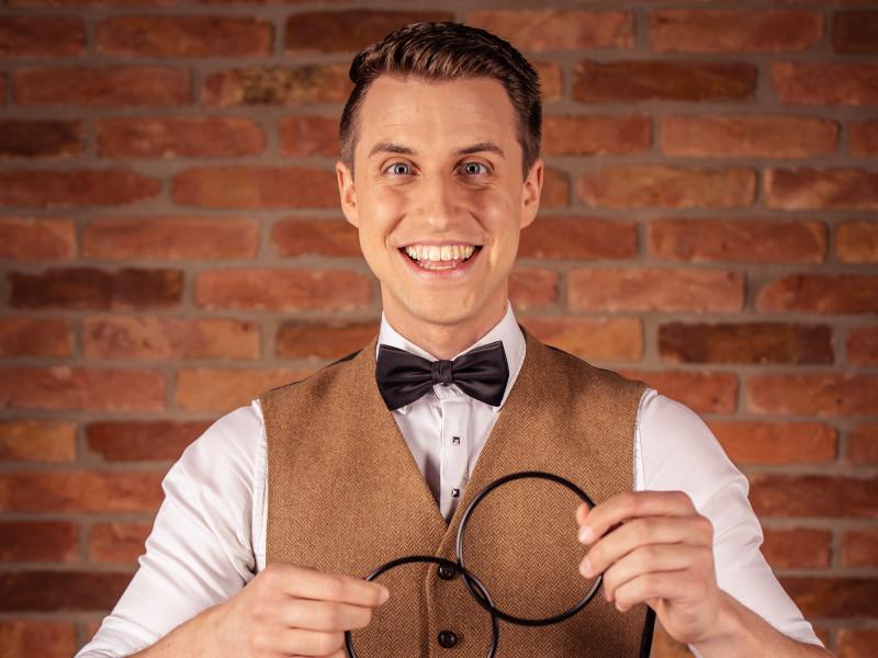 Magier für Firmenfeier in München Magier für Firmenfeier in München