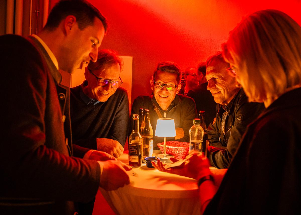 Magier in München Magier in München