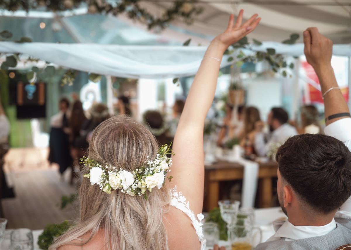 Magier für Hochzeit Magier für Hochzeit