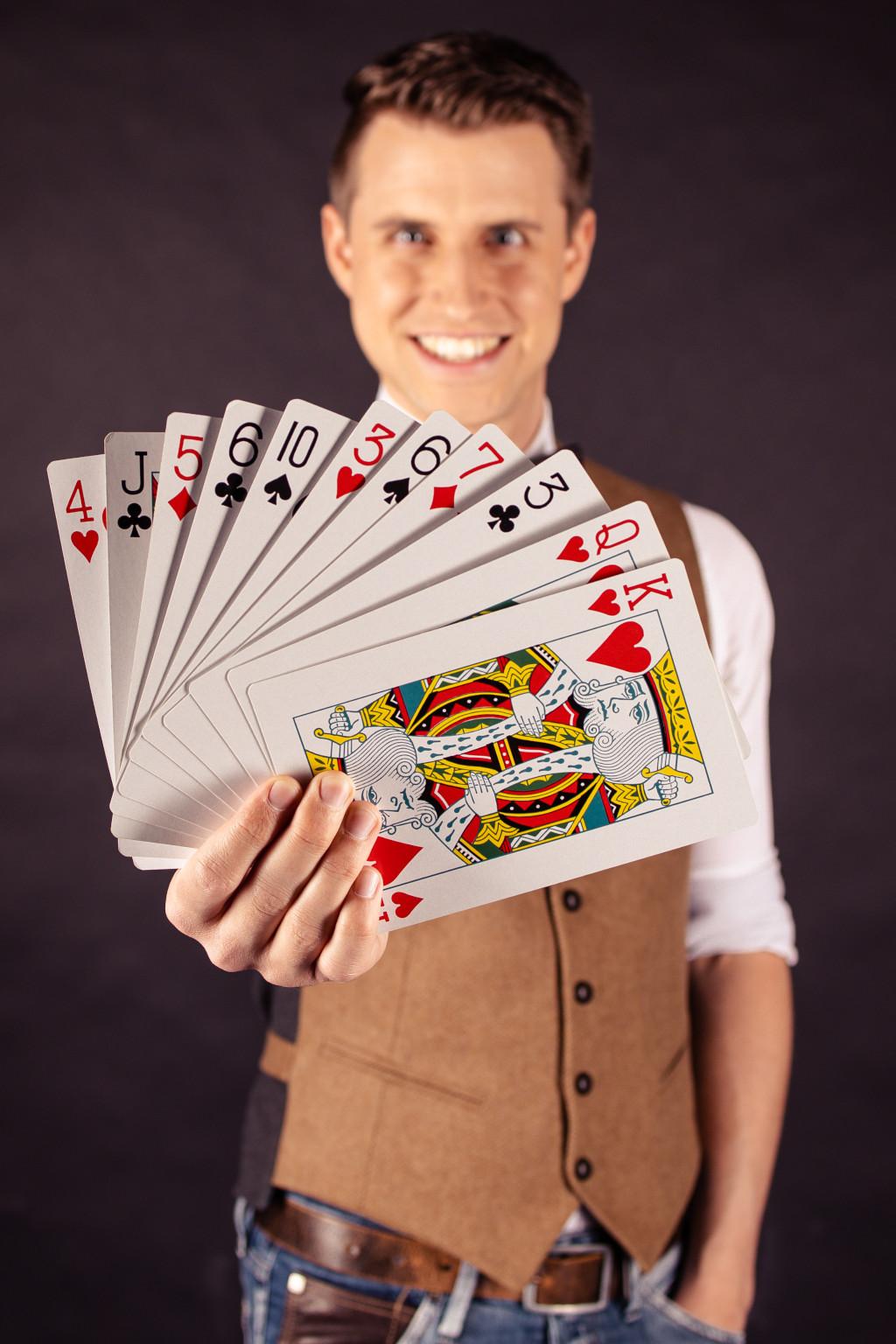 Zauberer buchen Preise Zauberer buchen Preise