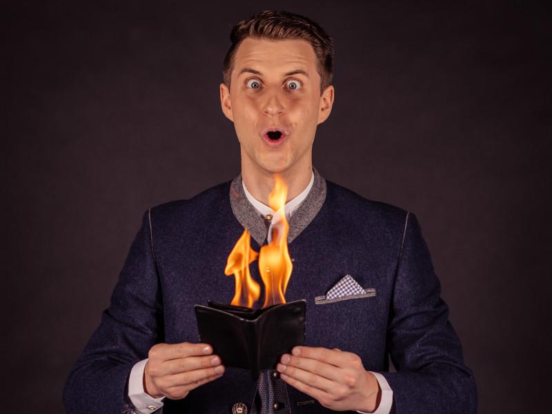 Zauberer für Geburtstag Kosten und Preise Zauberer für Geburtstag Kosten und Preise