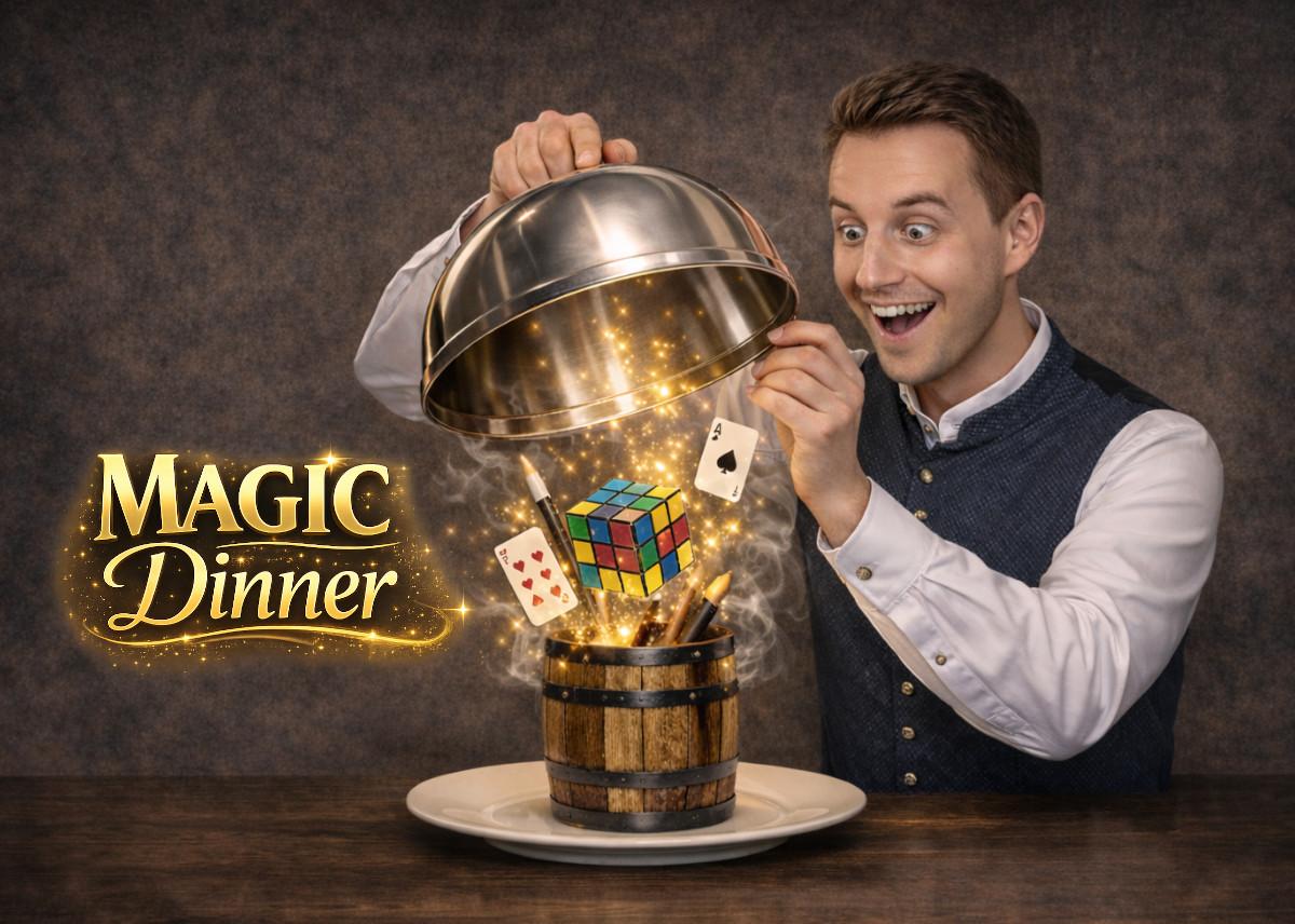 Magic Dinner