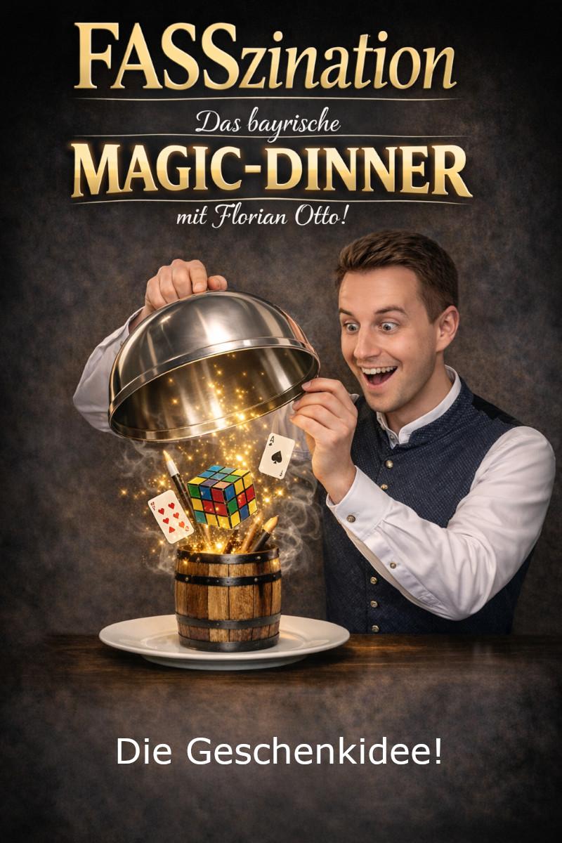 Magicdinner